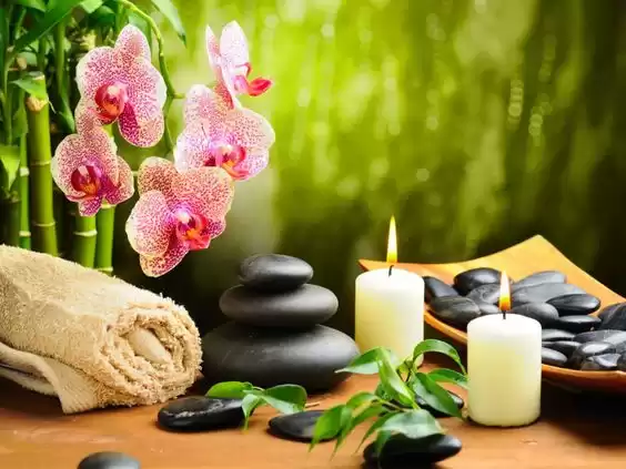 Anandam The Real Spa